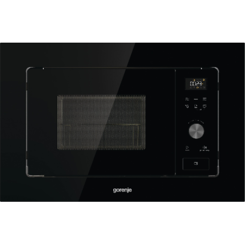 Микровълнова печка Gorenje BM201AG1BG , 20л, за вграждане